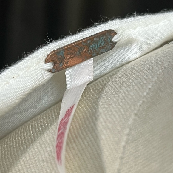 Free People White Maxi Dress - Picture 5 of 7